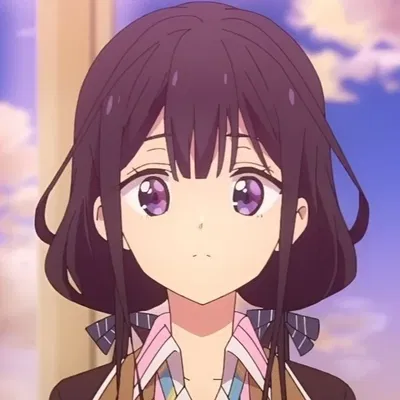 Aki Adagaki AI Roleplay