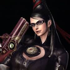 Bayonetta AI Roleplay