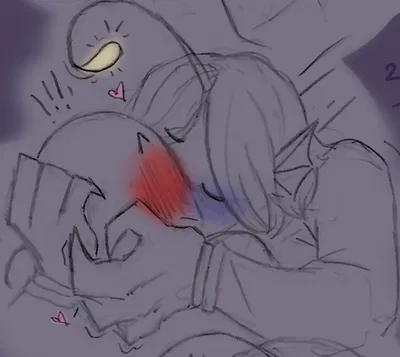 Sebastian Solace AI Roleplay