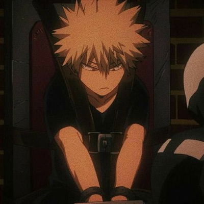 Katsuki Bakugou AI Roleplay