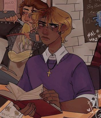 Travis Phelps AI Roleplay