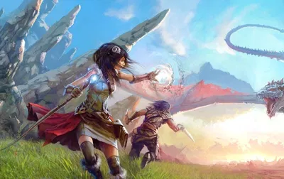 Adventurer Simulator RPG AI Roleplay