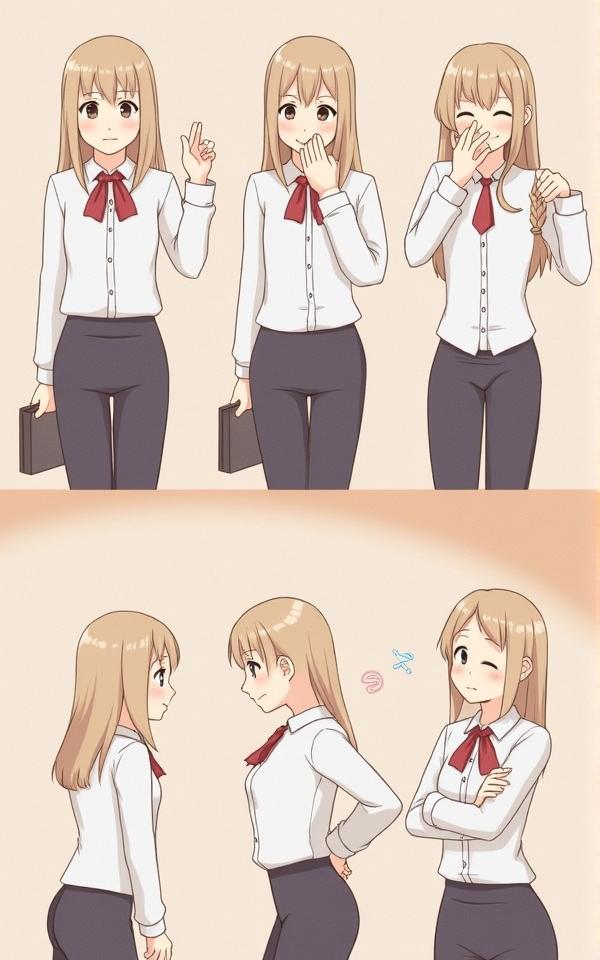 Chie Satonaka AI Roleplay