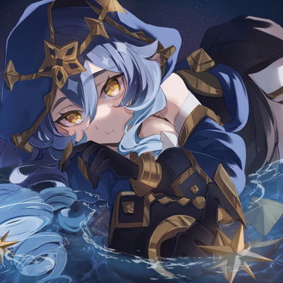 Layla (Genshin Impact) AI Roleplay