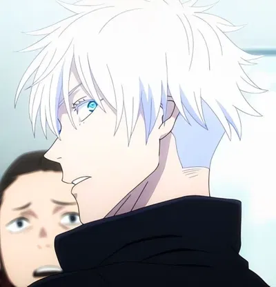 Gojo Satoru AI Roleplay