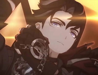 Werewolf Wriothesley AI Roleplay