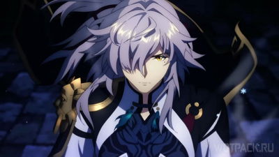 Jing Yuan AI Roleplay