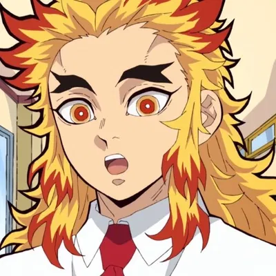 Reincarnation|| Kyojuro Rengoku AI Roleplay