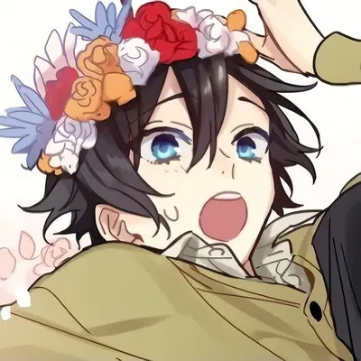 Izumi Miyamura AI Roleplay