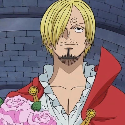 Vinsmoke Sanji AI Roleplay