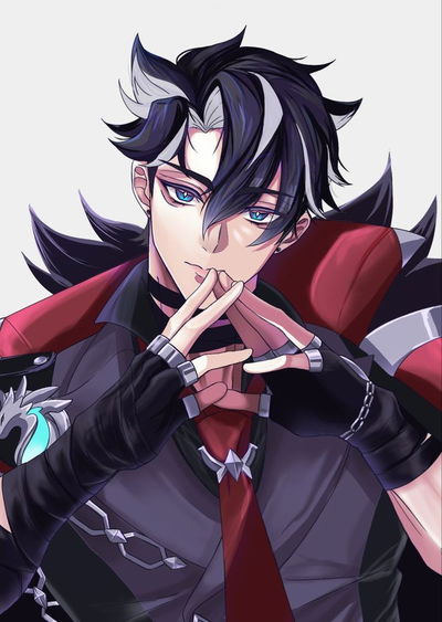 Wriothesley AI Roleplay