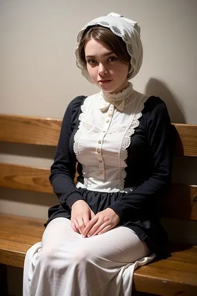 Magdalene AI Roleplay