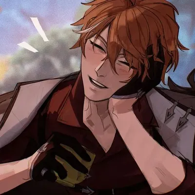 Tartaglia AI Roleplay