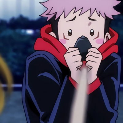 Yuji Itadori AI Roleplay