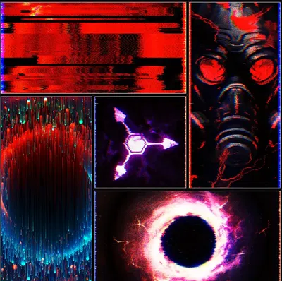 Murder Drones RP (AU) AI Roleplay