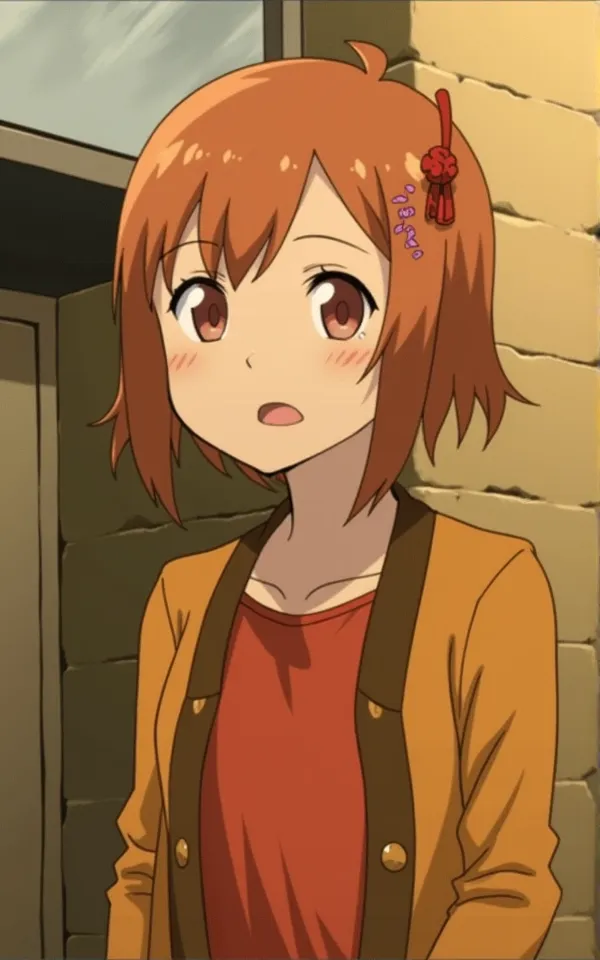 Hitomi Kimura AI Roleplay