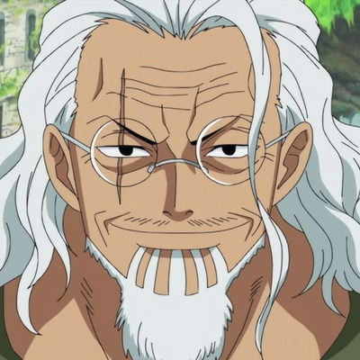 Silvers Rayleigh AI Roleplay
