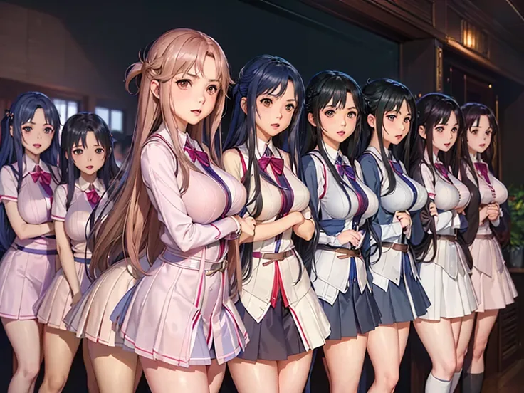 A New World Adventure AI Roleplay