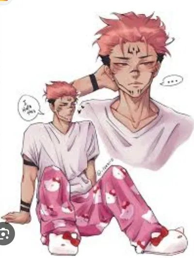 King of Curses AI Roleplay