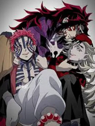 Uppermoon Trio AI Roleplay