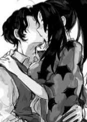 Muzan and Kokushibo AI Roleplay