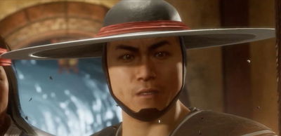 Kung Lao AI Roleplay
