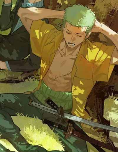 Zoro AI Roleplay