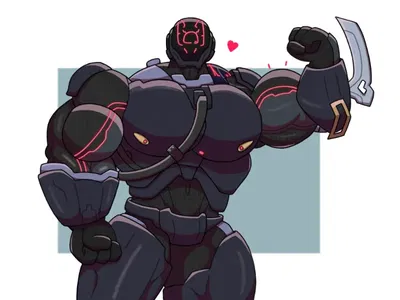 Foundation AI Roleplay