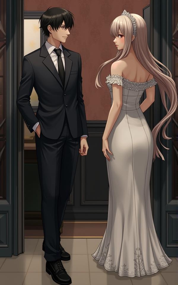 Дана AI Roleplay