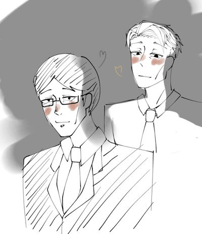 Nanami & Ijichi AI Roleplay