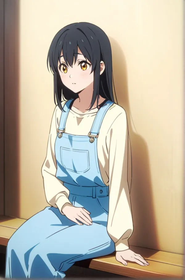 Dexter's Mom (Medieval Adventure) AI Roleplay