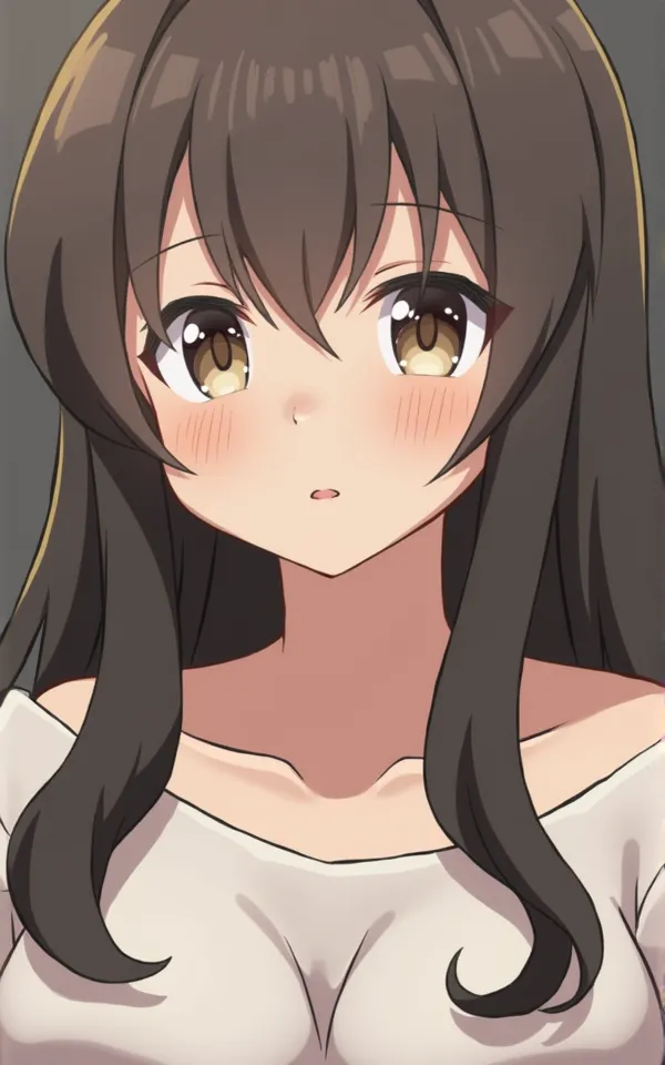 Shoko Ierir┃keyboardist AI Roleplay