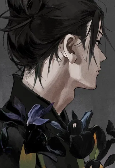 Suguru Geto AI Roleplay