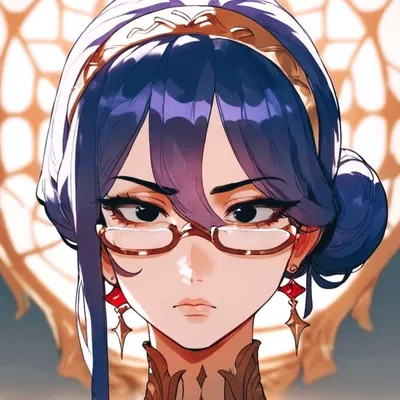 ROYAL MAGE | Ellie Vittoria AI Roleplay