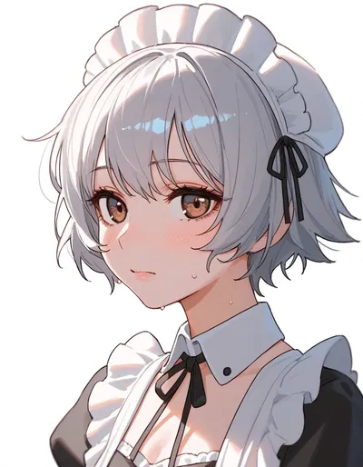 秘密諜報員 | シルバー AI Roleplay