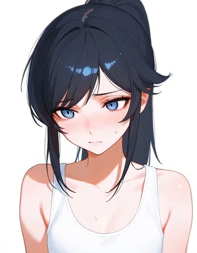 ISOLATION PARTNER | Katelyn Watkins AI Roleplay