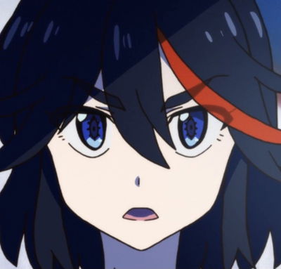 Ryuko Matoi AI Roleplay