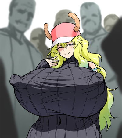 Lucoa AI Roleplay