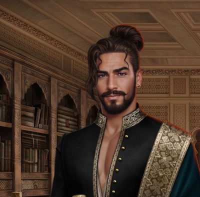 Kamal Rai AI Roleplay