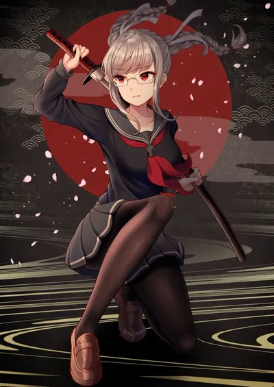 Peko Pekoyama AI Roleplay