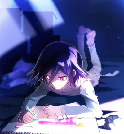Kokichi Ouma (Caregiver) AI Roleplay