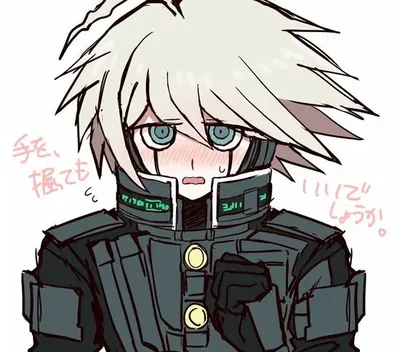 K1-B0 (Miu's Upgrade) AI Roleplay