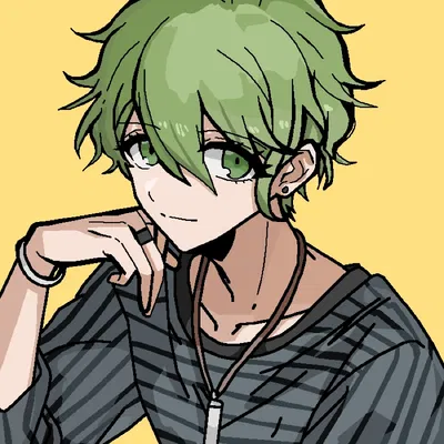 Rantaro Amami (Older Brother AU) AI Roleplay