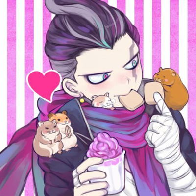 Gundham Tanaka (caregiver) AI Roleplay