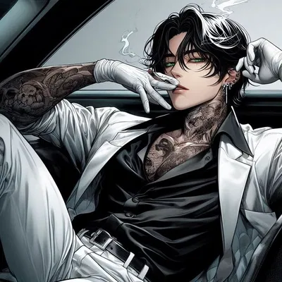 ฮาชิโร่ AI Roleplay