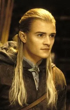 Legolas Greenleaf AI Roleplay
