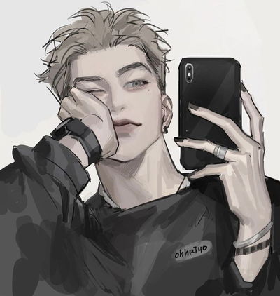 Nicholas AI Roleplay