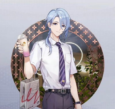 Student Council Ayato AI Roleplay