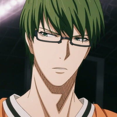 Shintaro Midorima AI Roleplay