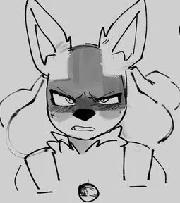 Lucario ♀️ AI Roleplay